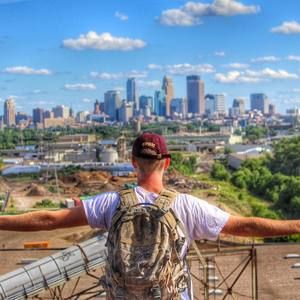 Meet your Posher, Kieran